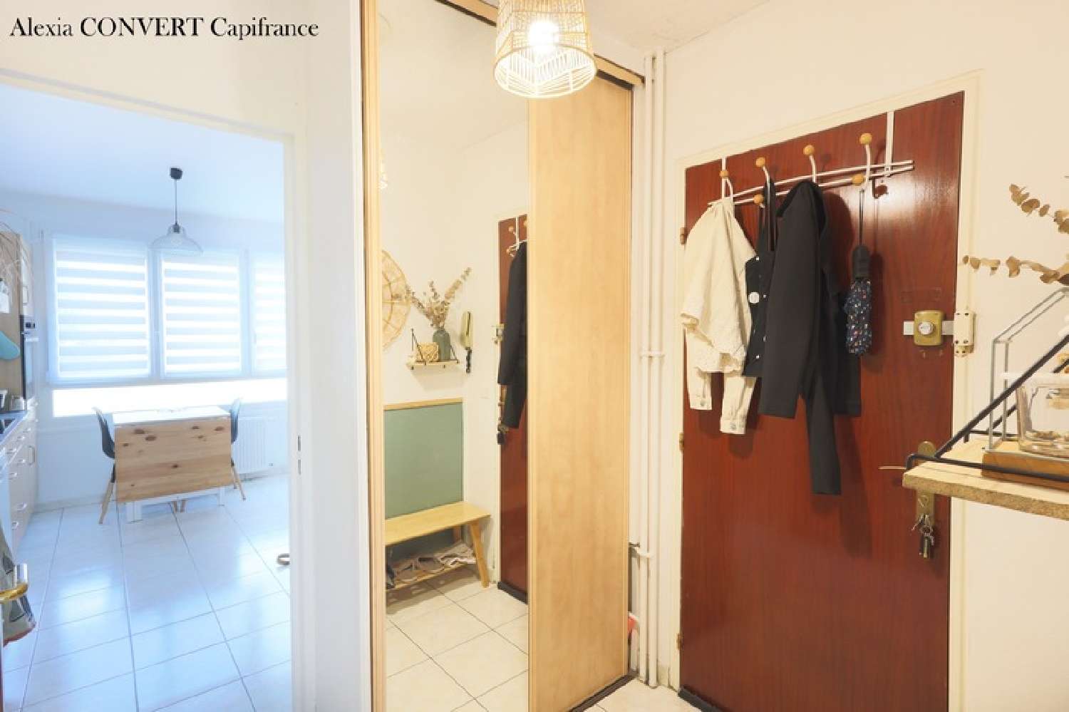  en venta apartamento Flacé-lès-Mâcon Saône-et-Loire 3