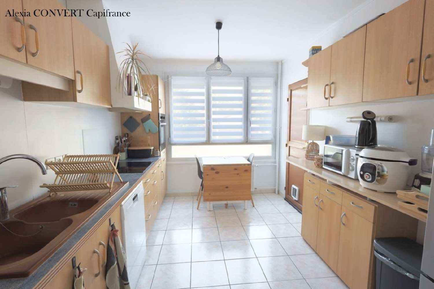  en venta apartamento Flacé-lès-Mâcon Saône-et-Loire 4