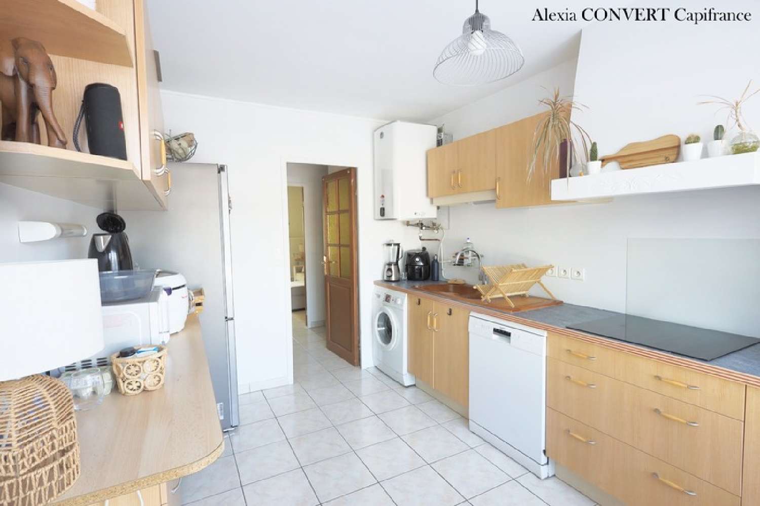  en venta apartamento Flacé-lès-Mâcon Saône-et-Loire 5