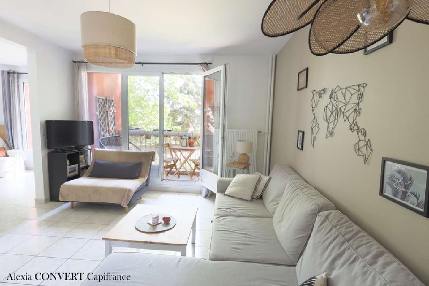  en venta apartamento Flacé-lès-Mâcon Saône-et-Loire 6