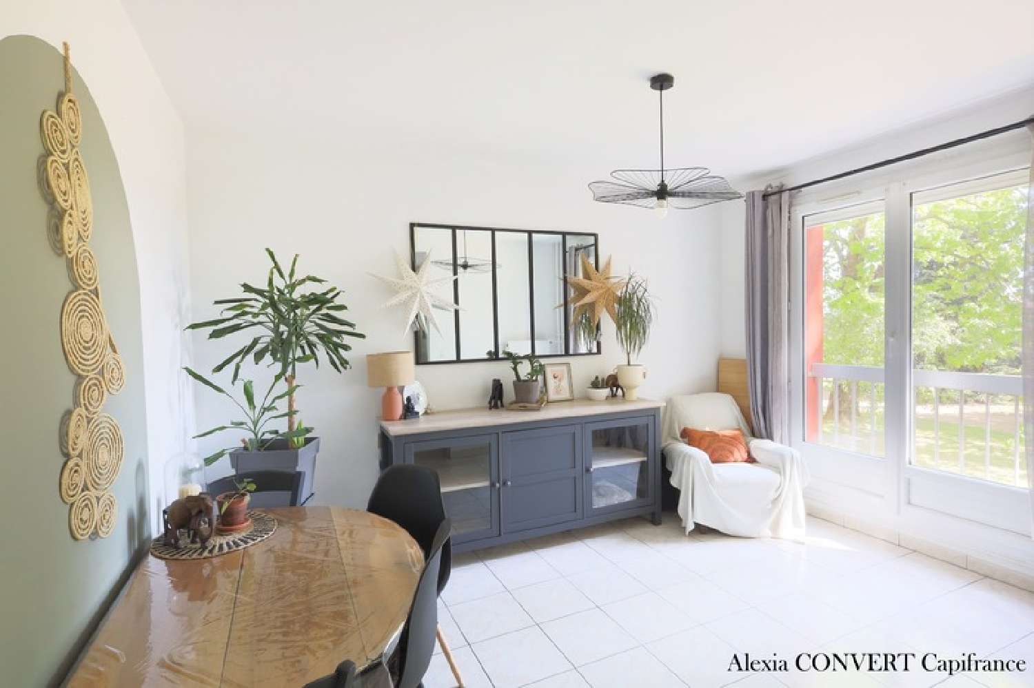  en venta apartamento Flacé-lès-Mâcon Saône-et-Loire 7