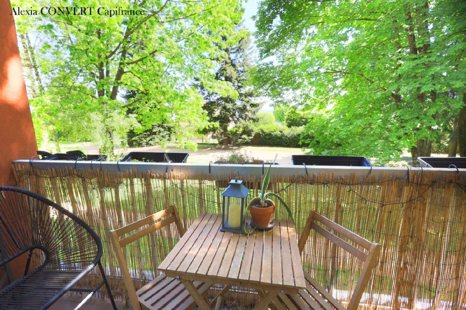  en venta apartamento Flacé-lès-Mâcon Saône-et-Loire 8
