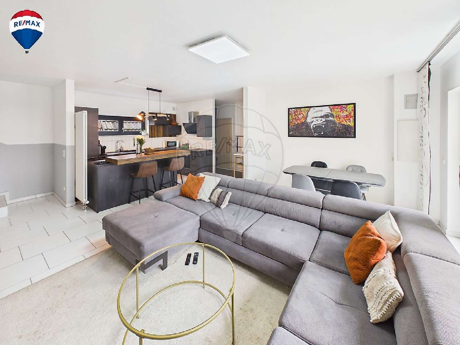 for sale apartment Flaxlanden Haut-Rhin 2