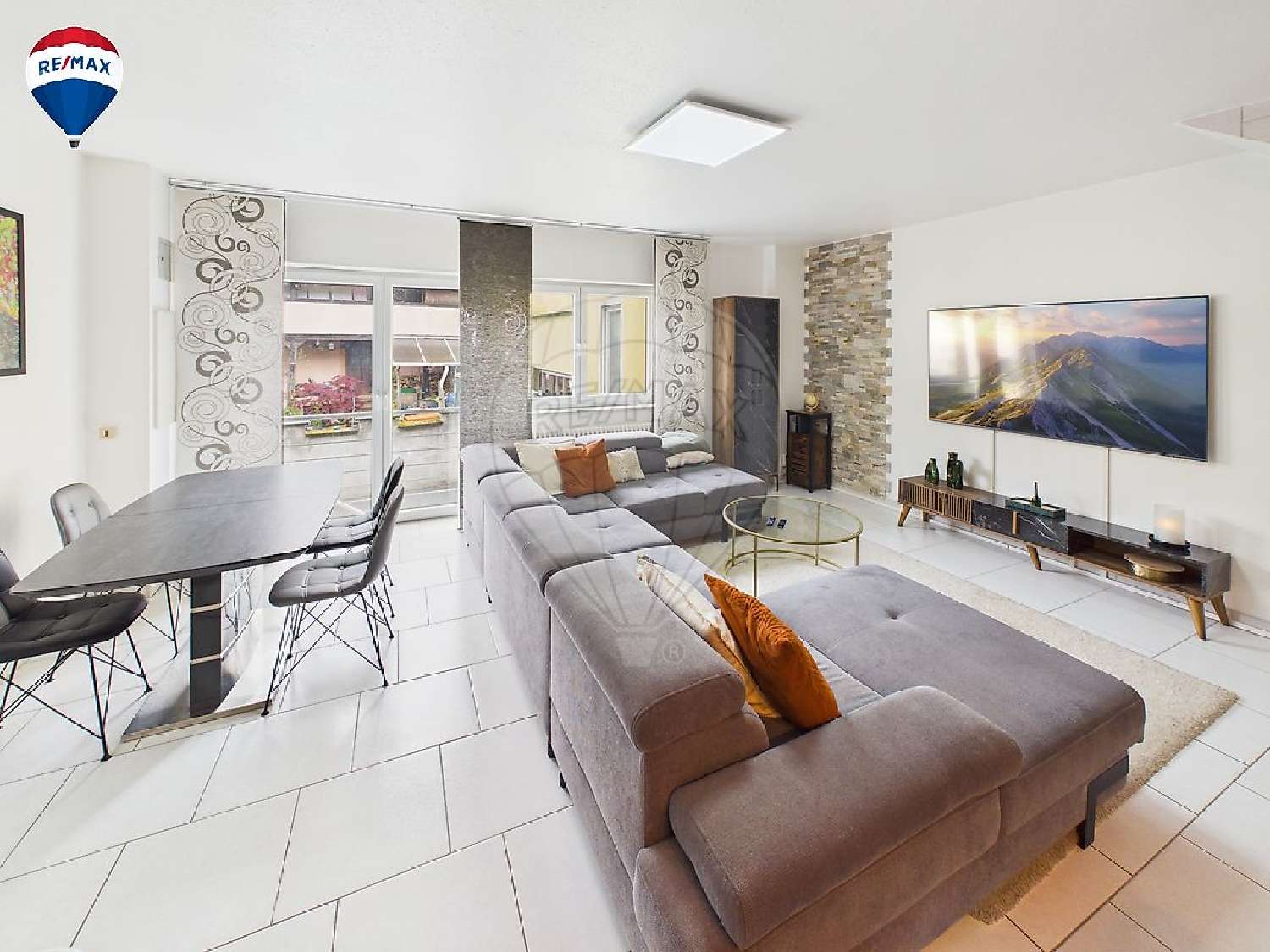 for sale apartment Flaxlanden Haut-Rhin 3