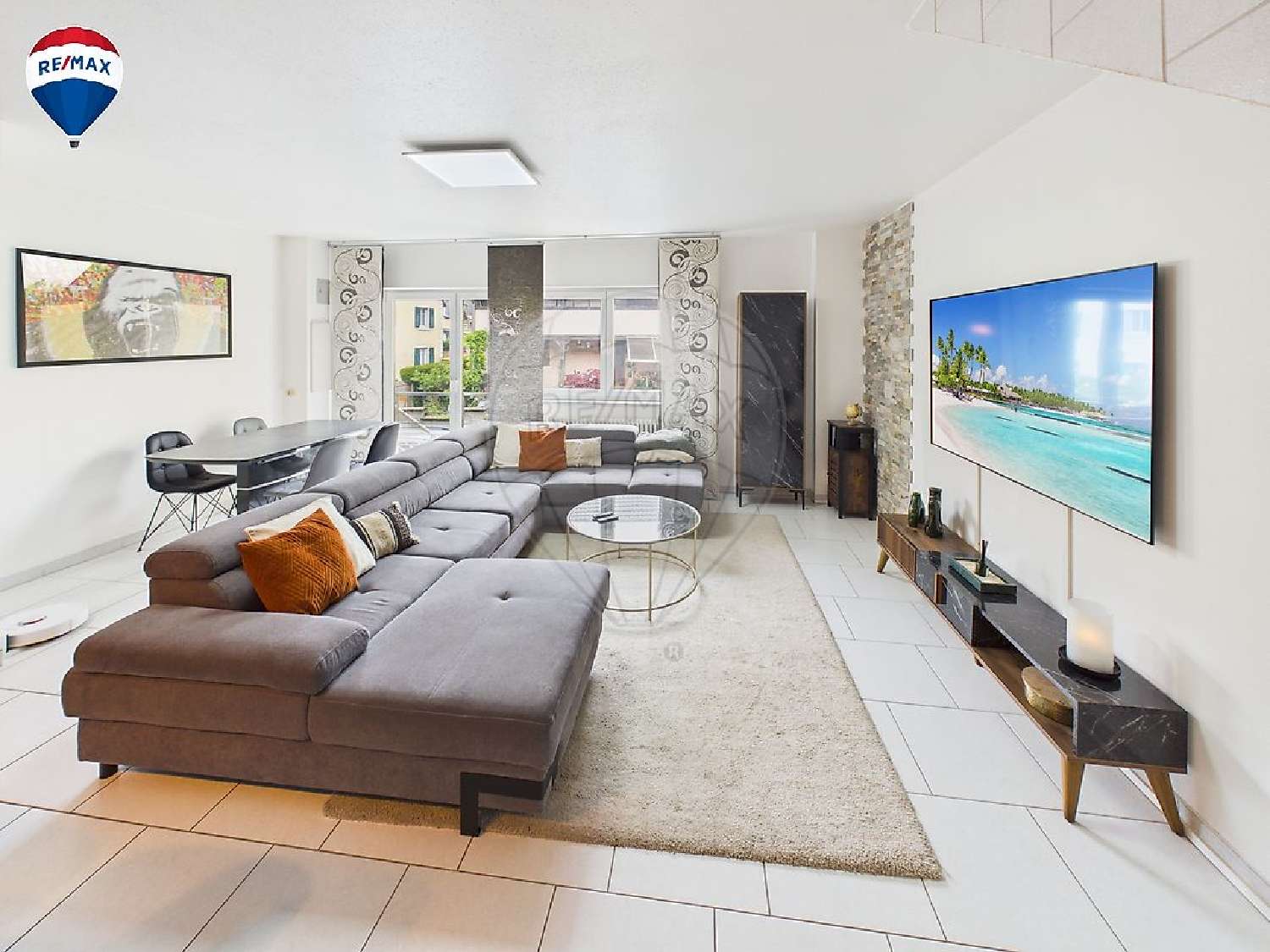 for sale apartment Flaxlanden Haut-Rhin 4