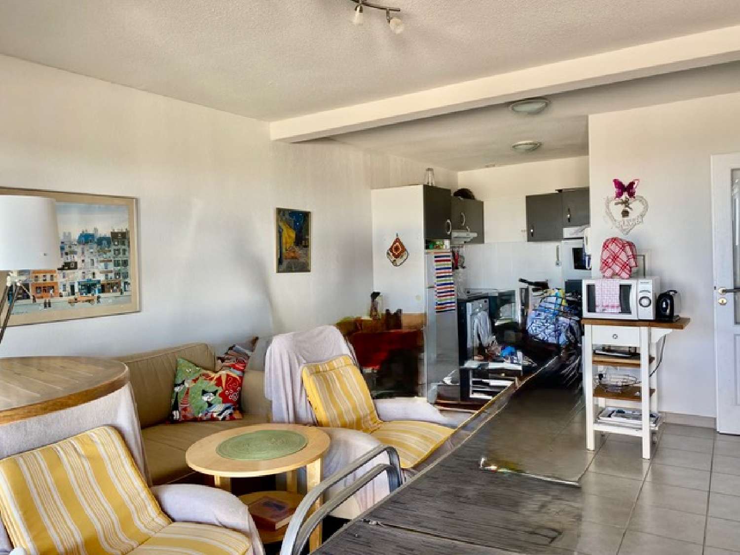 te koop appartement Fleury-d'Aude Aude 8