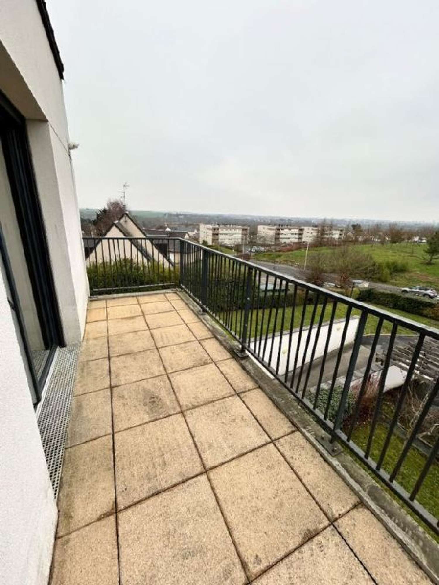  for sale apartment Fleury-sur-Orne Calvados 1