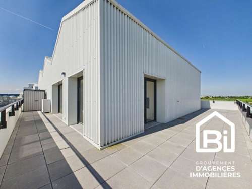 Fleury-sur-Orne Calvados apartment foto 7337229
