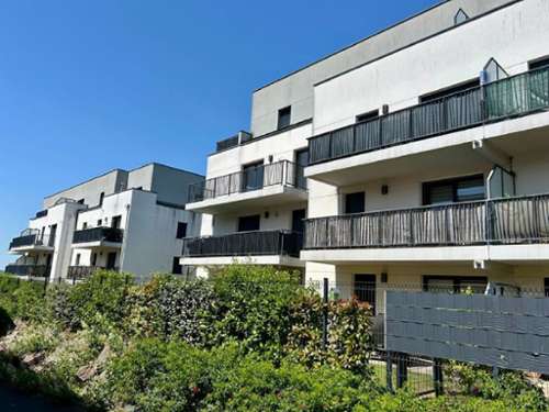 Fleury-sur-Orne Calvados appartement foto 7345990