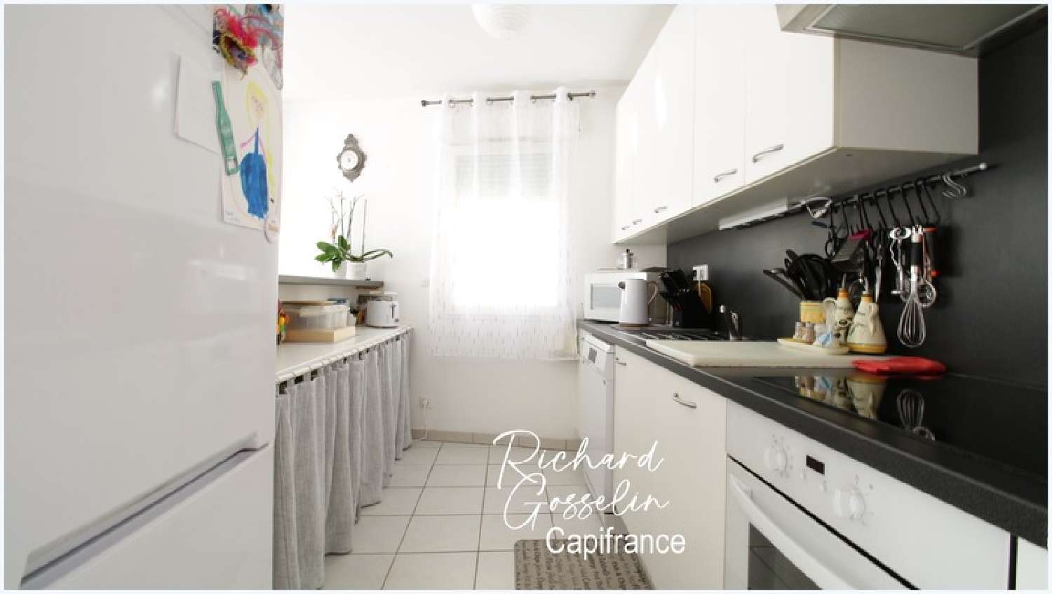  à vendre appartement Florensac Hérault 3