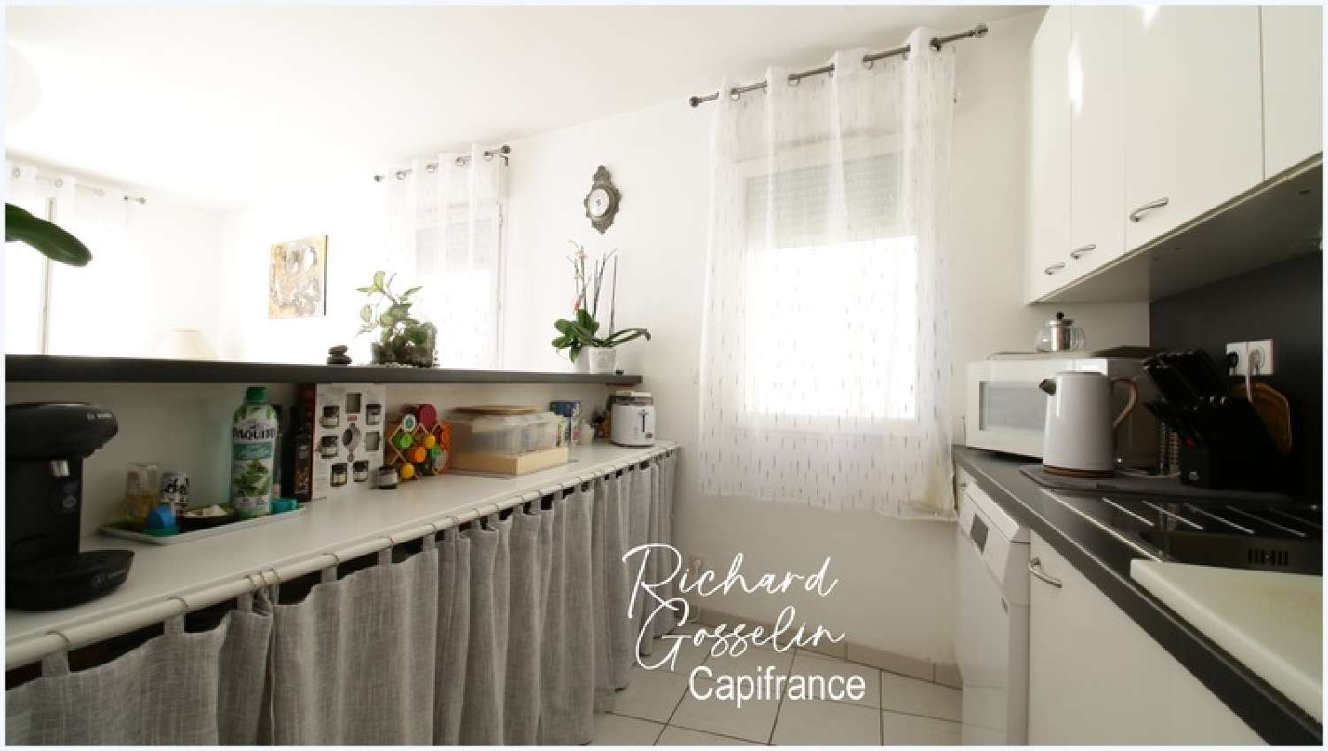  à vendre appartement Florensac Hérault 5