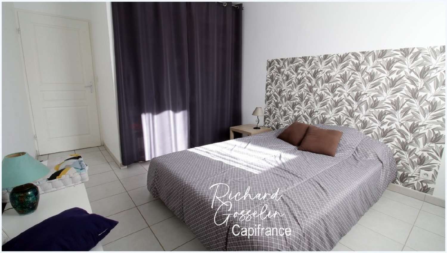  à vendre appartement Florensac Hérault 6