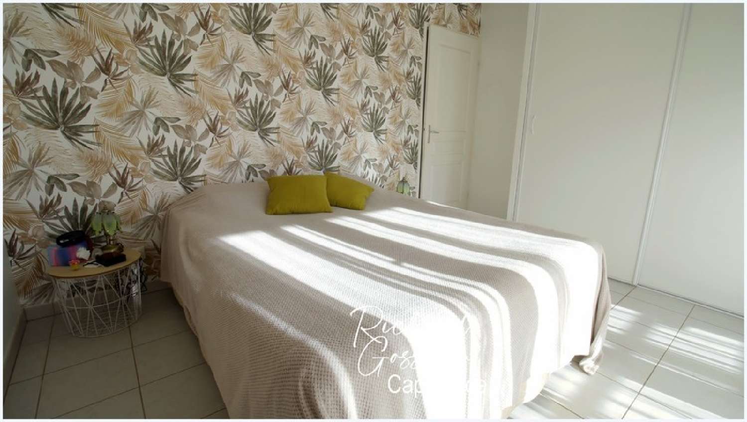  à vendre appartement Florensac Hérault 7