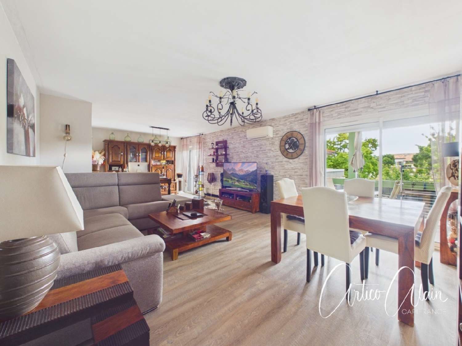 en venta apartamento Flourens Haute-Garonne 1