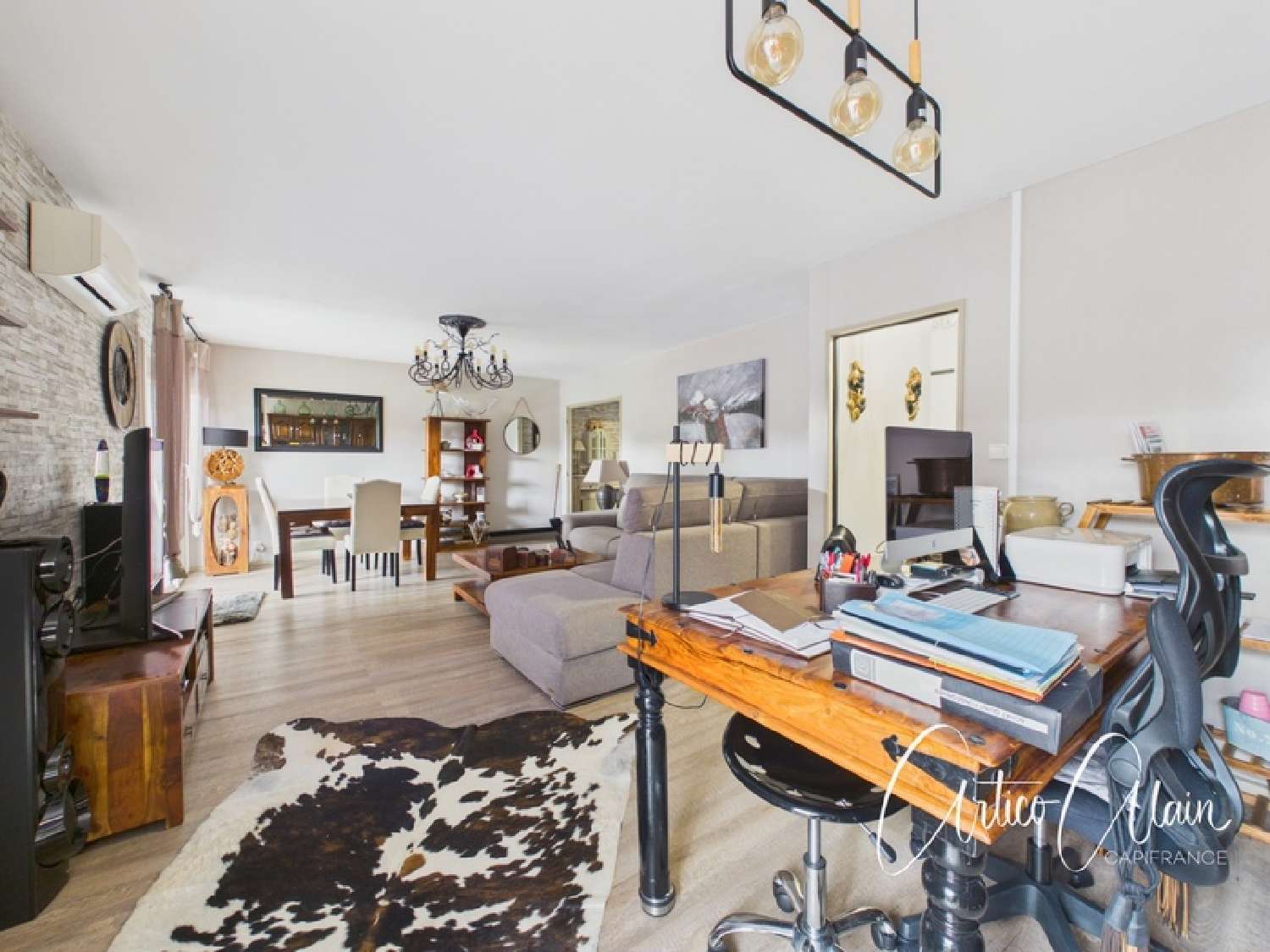 en venta apartamento Flourens Haute-Garonne 2