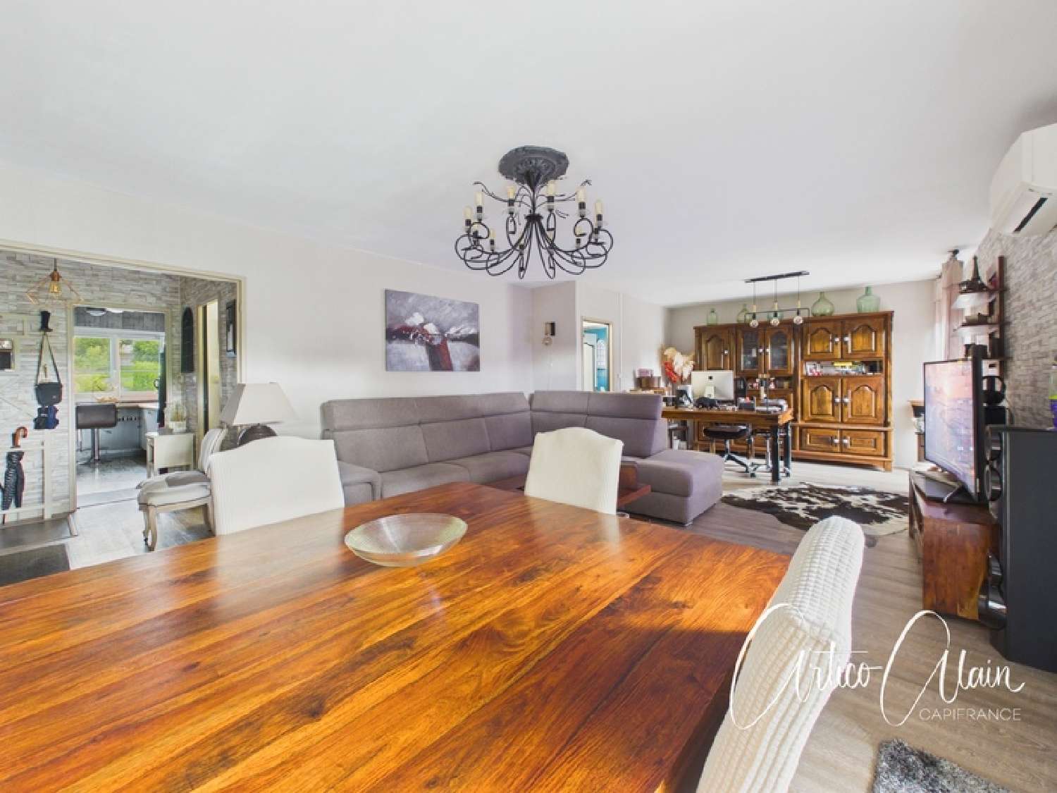 en venta apartamento Flourens Haute-Garonne 3