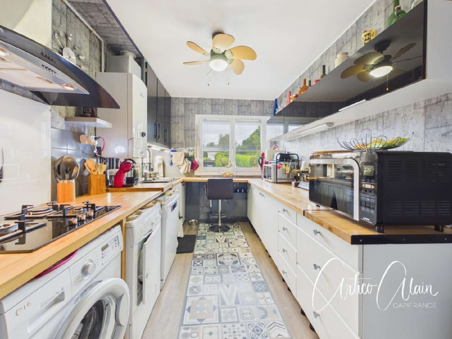 en venta apartamento Flourens Haute-Garonne 4