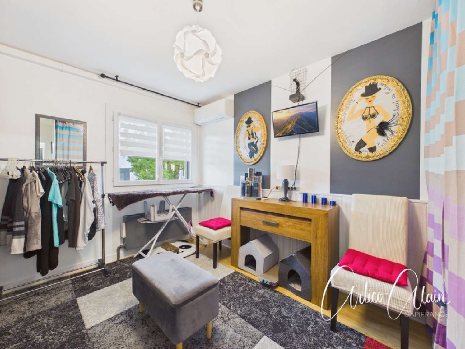 en venta apartamento Flourens Haute-Garonne 7