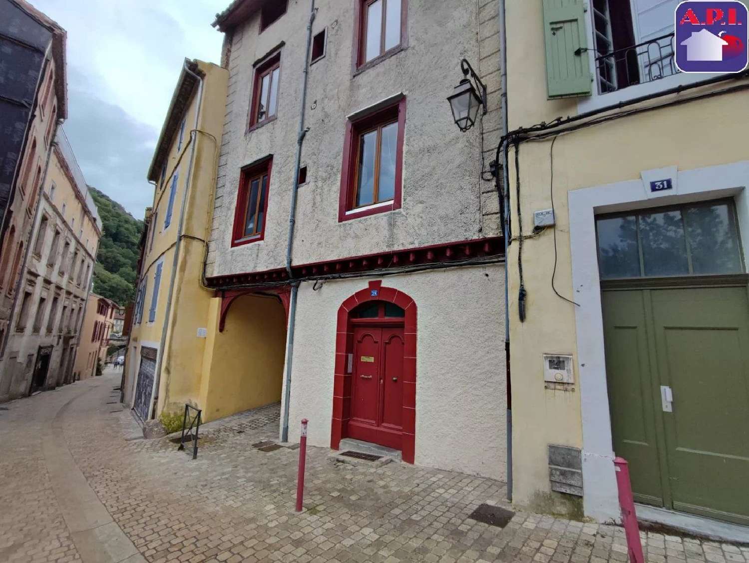  en venta apartamento Foix Ariège 1