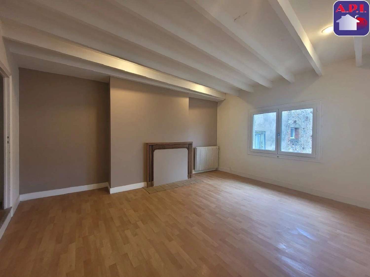 for sale apartment Foix Ariège 1