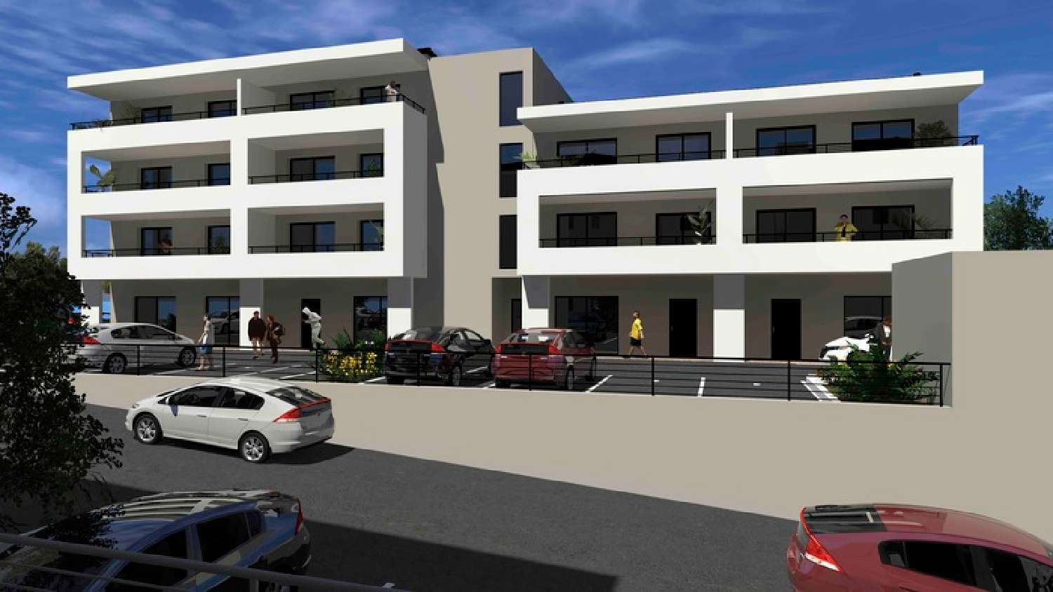kaufen Wohnung/ Apartment Folelli Haute-Corse 2