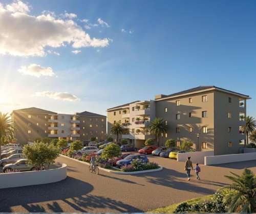 Folelli Haute-Corse Wohnung/ Apartment Bild 7347489