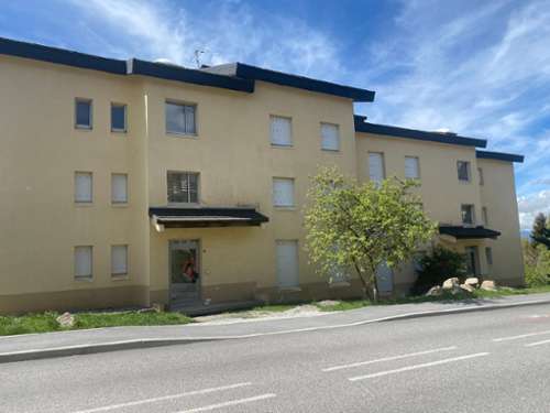 Font-Romeu-Odeillo-Via Pyrénées-Orientales appartement foto 7338904