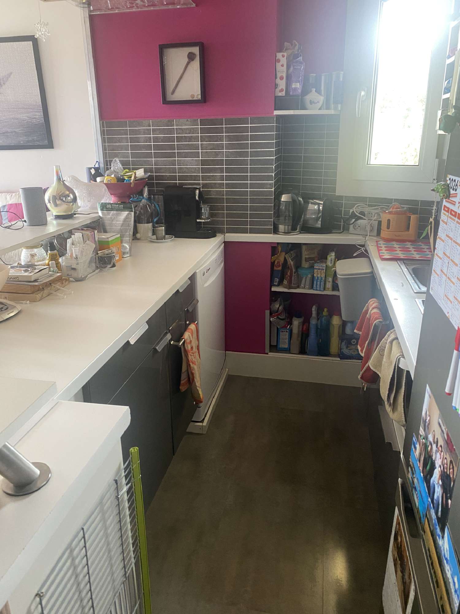 te koop appartement Font-Romeu-Odeillo-Via Pyrénées-Orientales 4