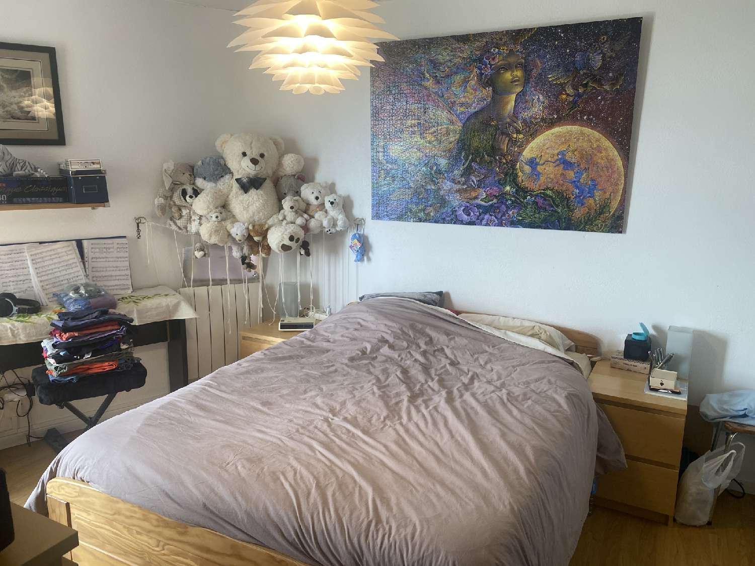 te koop appartement Font-Romeu-Odeillo-Via Pyrénées-Orientales 5