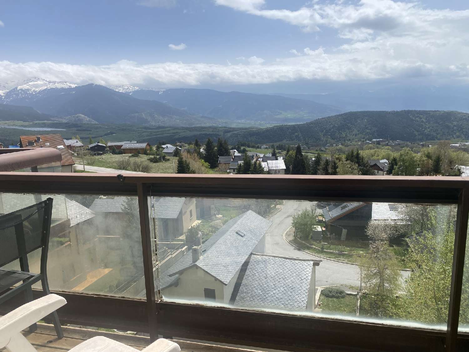 te koop appartement Font-Romeu-Odeillo-Via Pyrénées-Orientales 6