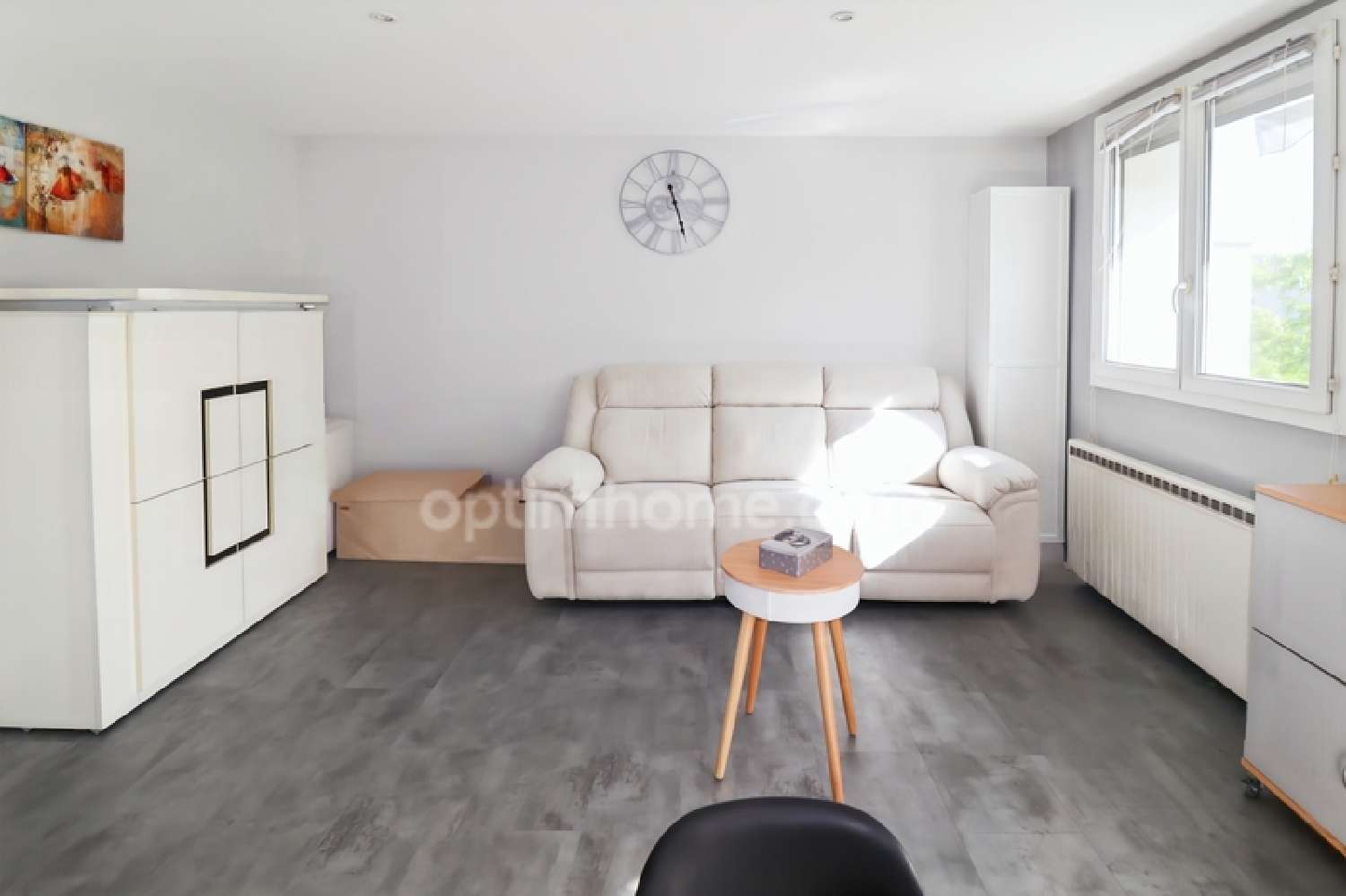  te koop appartement Fontaine Isère 3