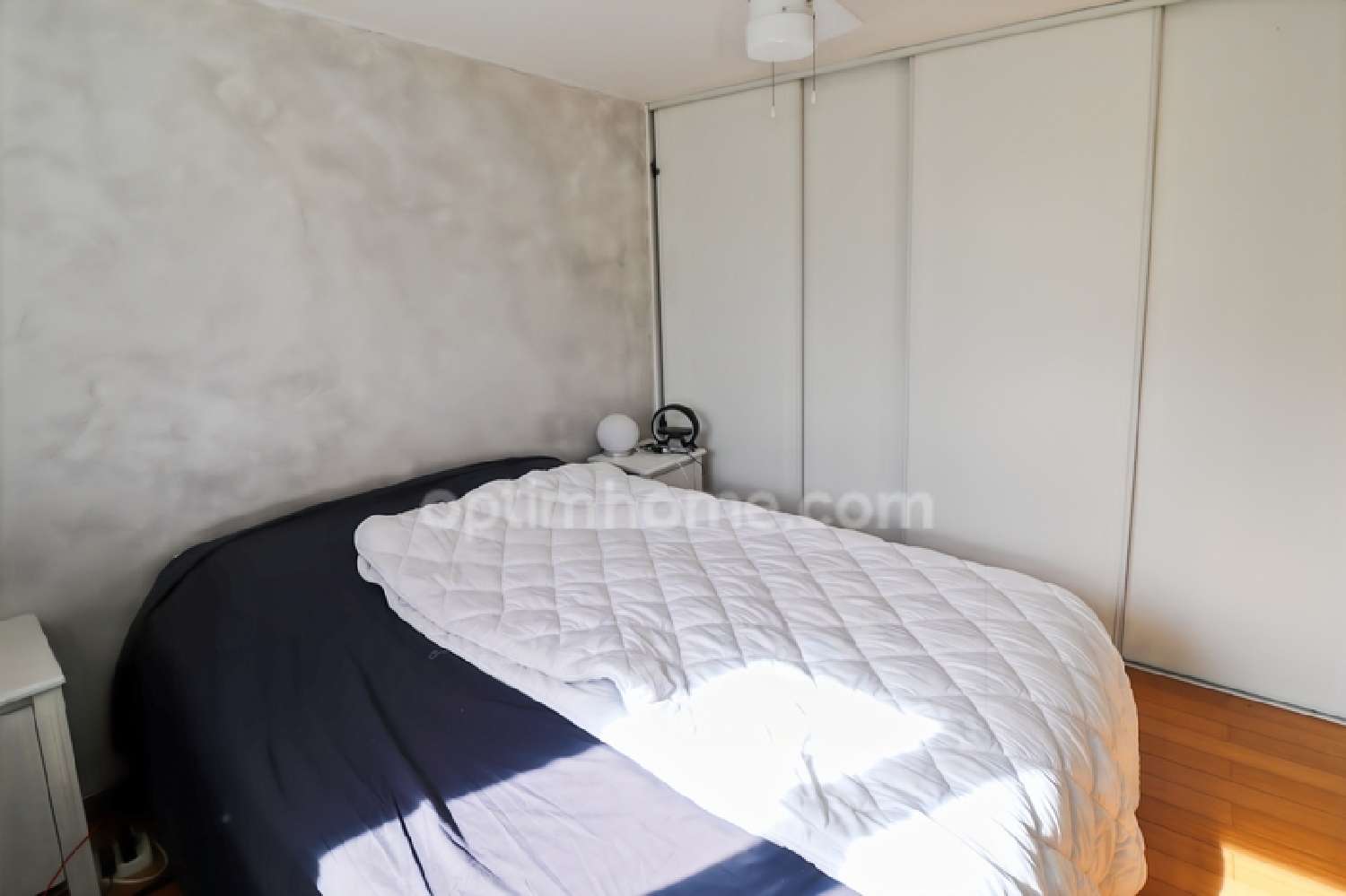  te koop appartement Fontaine Isère 5