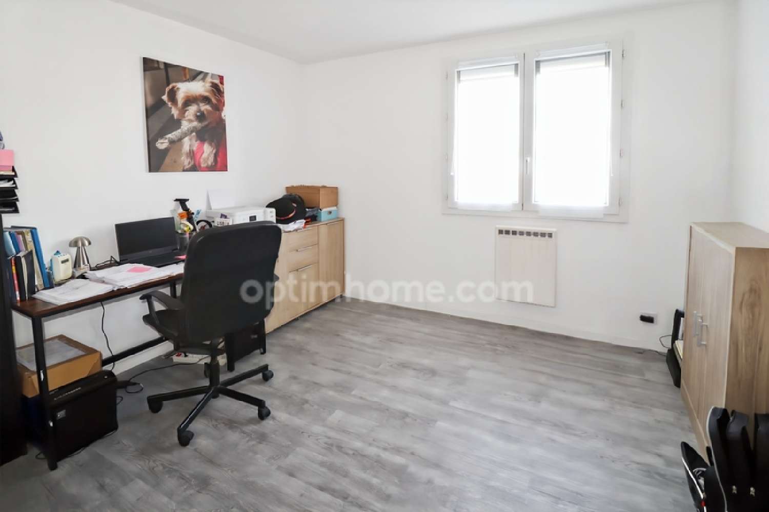  te koop appartement Fontaine Isère 6