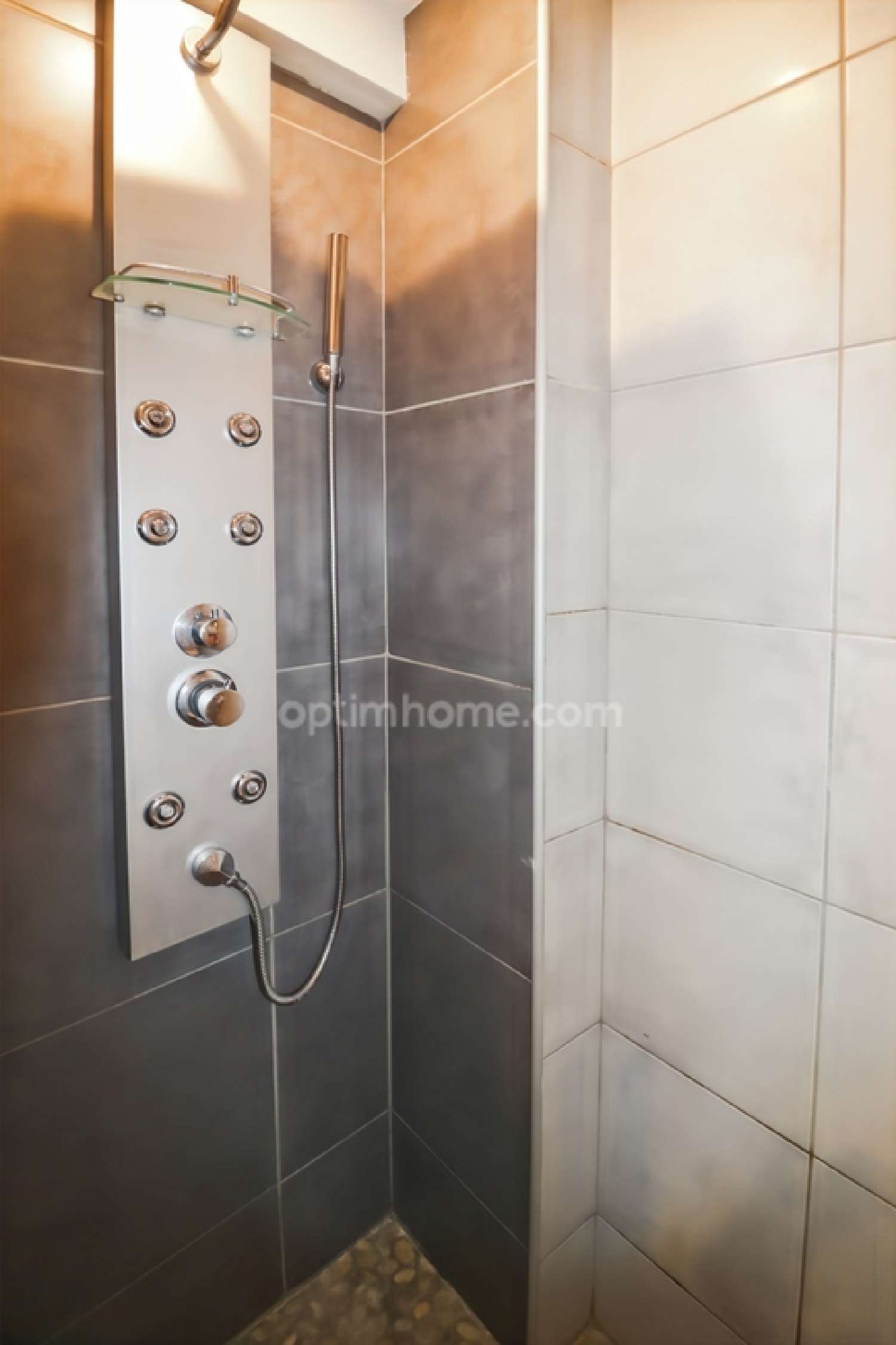  te koop appartement Fontaine Isère 8