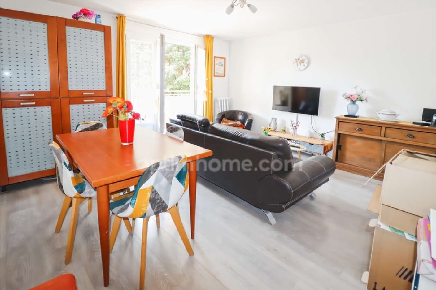 kaufen Wohnung/ Apartment Fontaine Isère 2