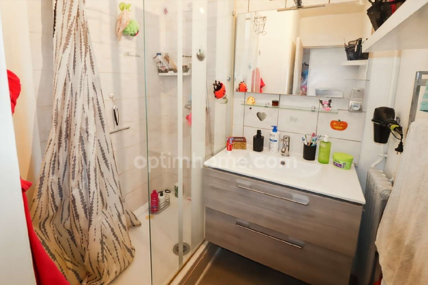 kaufen Wohnung/ Apartment Fontaine Isère 3