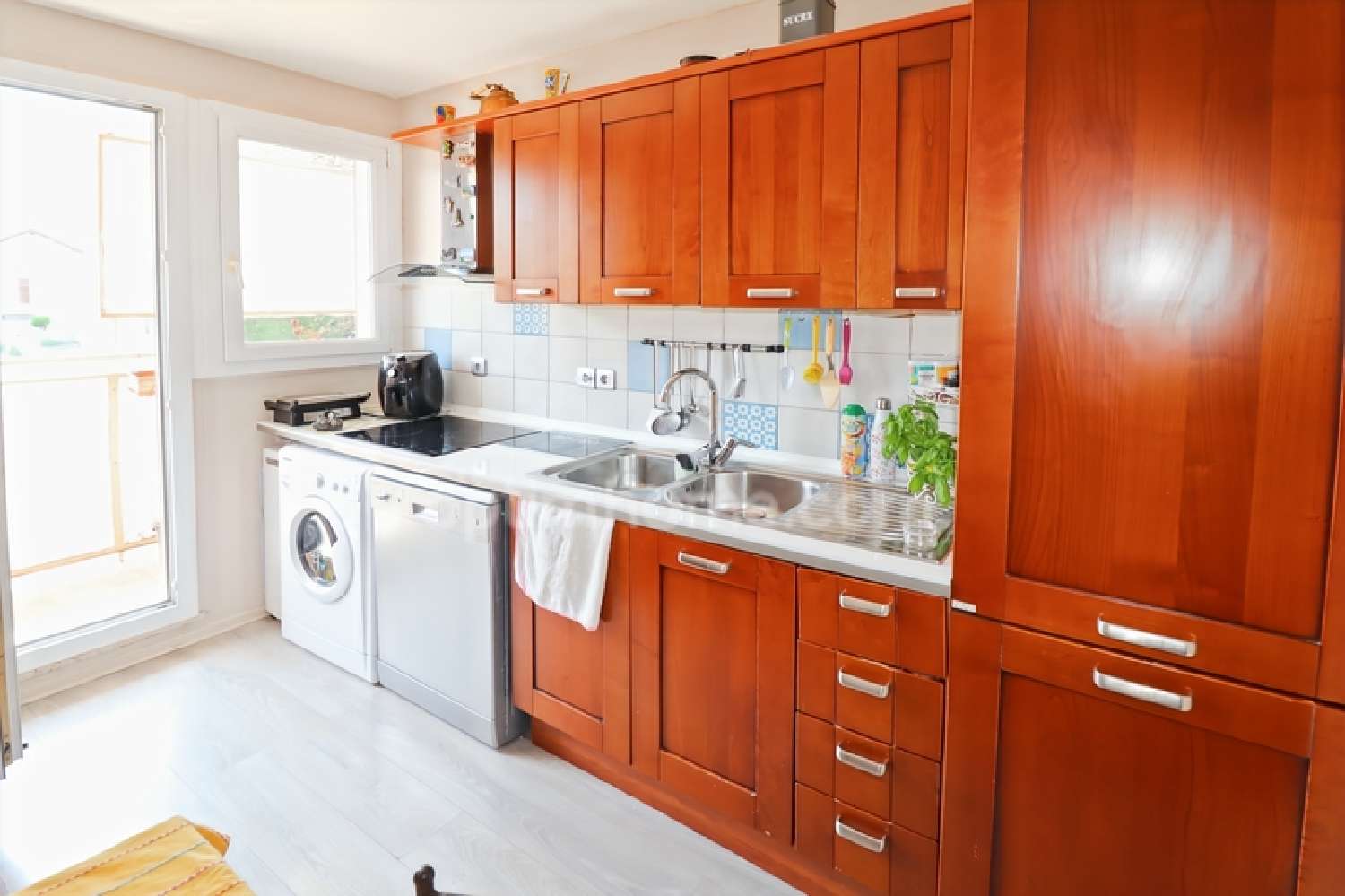 kaufen Wohnung/ Apartment Fontaine Isère 4