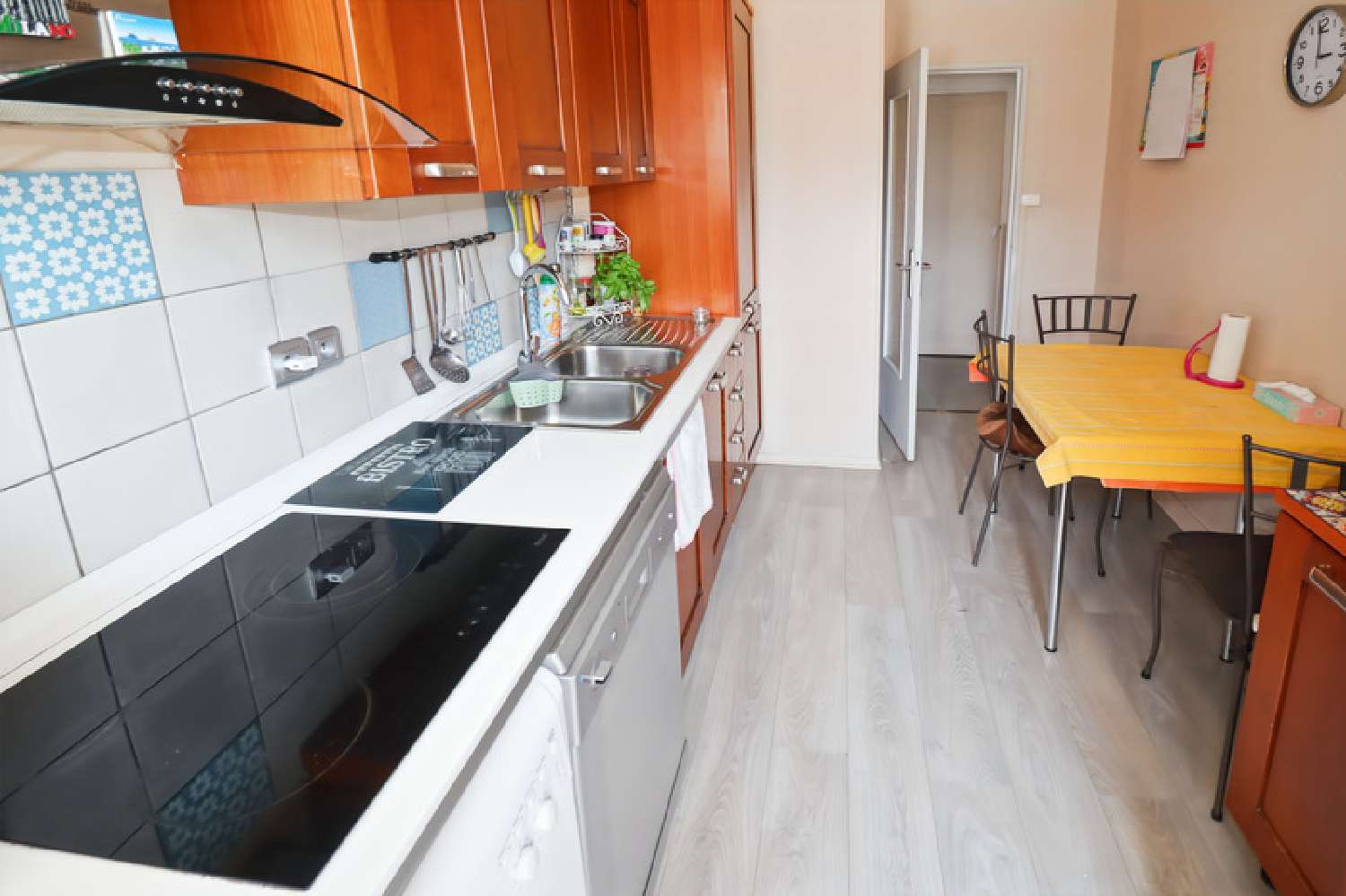 kaufen Wohnung/ Apartment Fontaine Isère 5