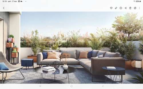 Fontaines-sur-Saône Rhône appartement foto 7329307