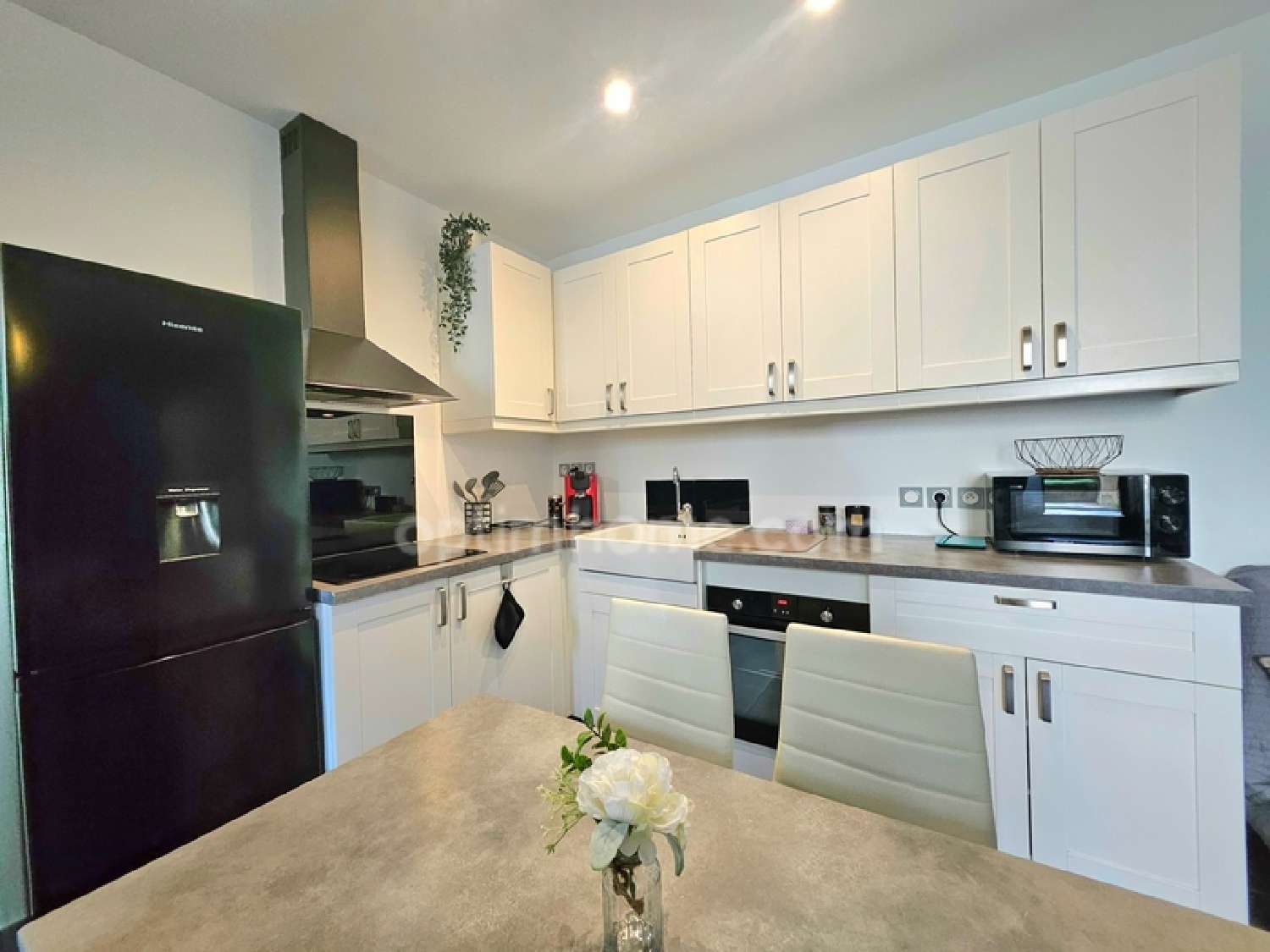  kaufen Wohnung/ Apartment Fontaines-sur-Saône Rhône 1