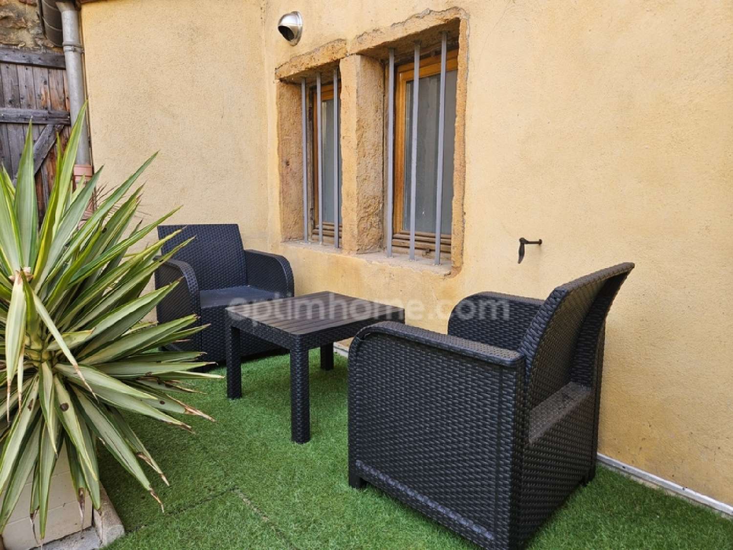  kaufen Wohnung/ Apartment Fontaines-sur-Saône Rhône 8