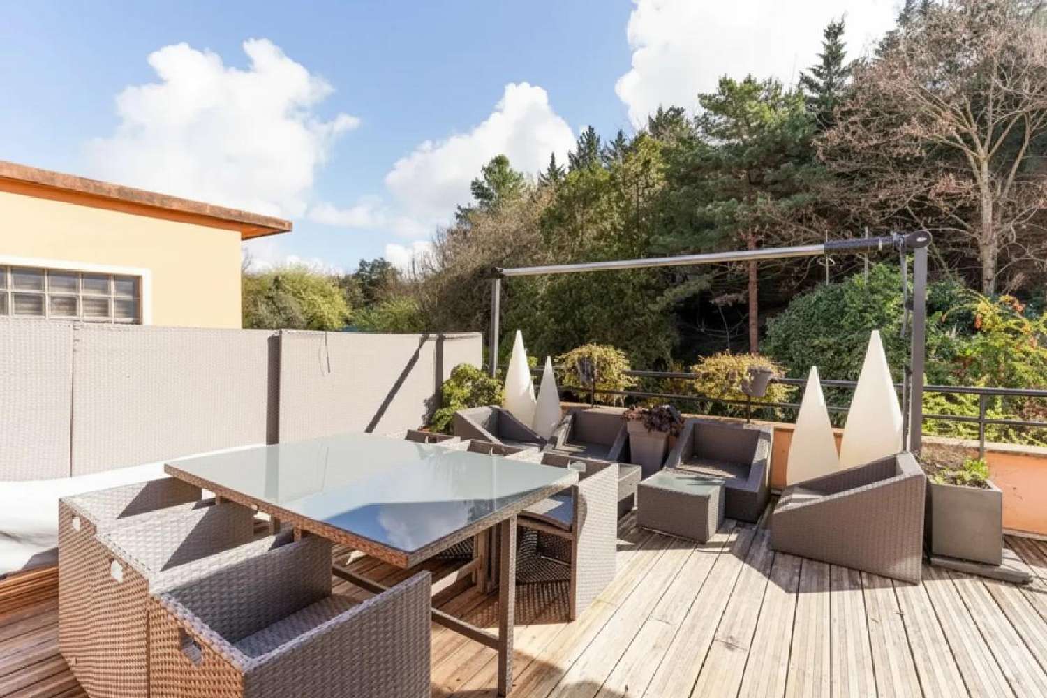  à vendre appartement Fontaines-sur-Saône Rhône 1