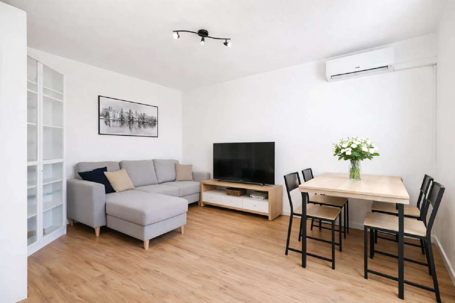  te koop appartement Fontenay-aux-Roses Hauts-de-Seine 1