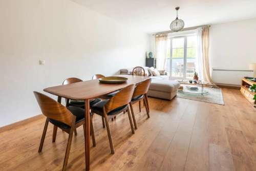 Fontenay-le-Fleury Yvelines appartement foto 7326780