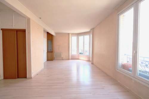 Fontenay-sous-Bois Val-de-Marne apartment foto 7338220