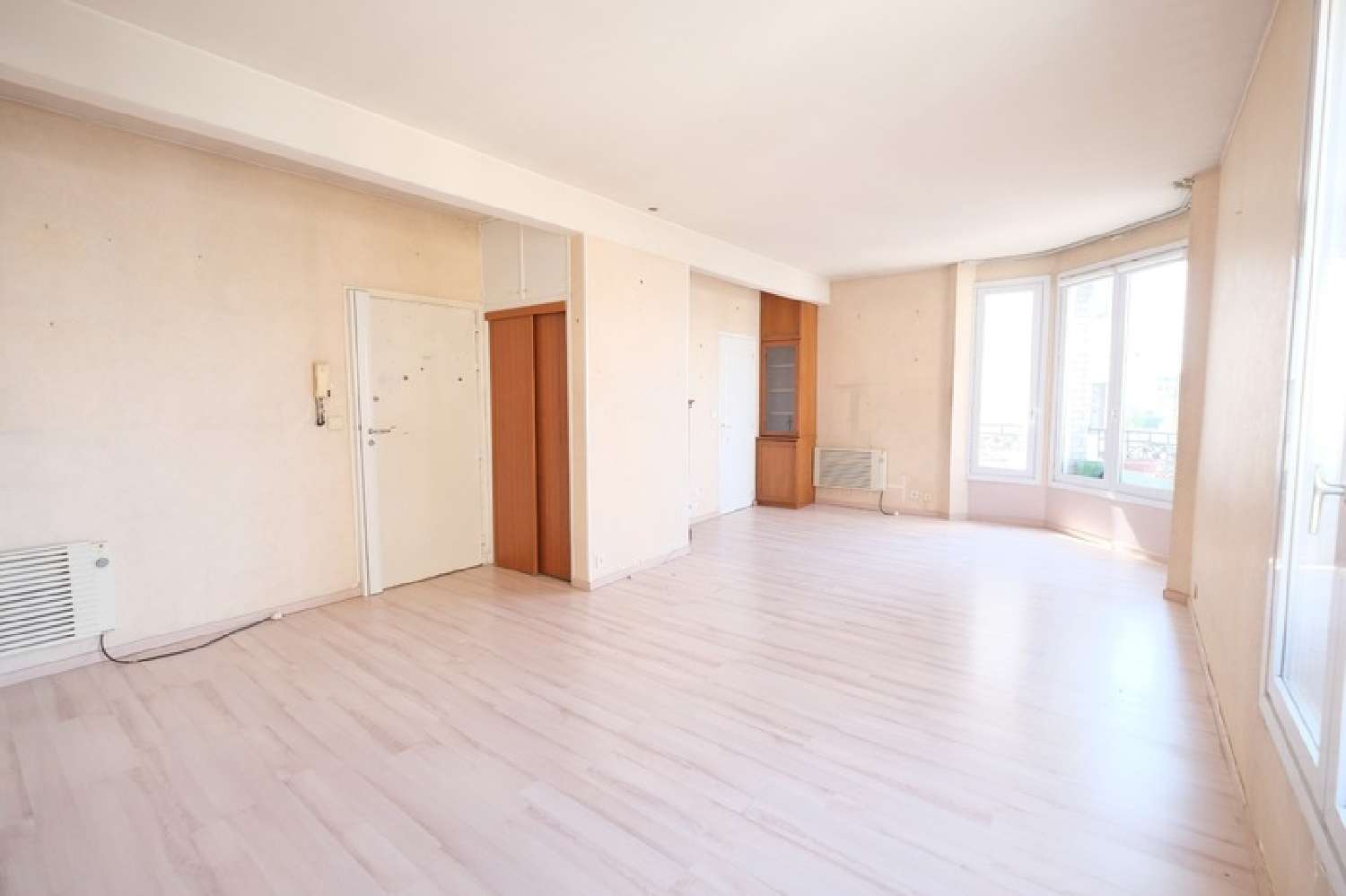  for sale apartment Fontenay-sous-Bois Val-de-Marne 2