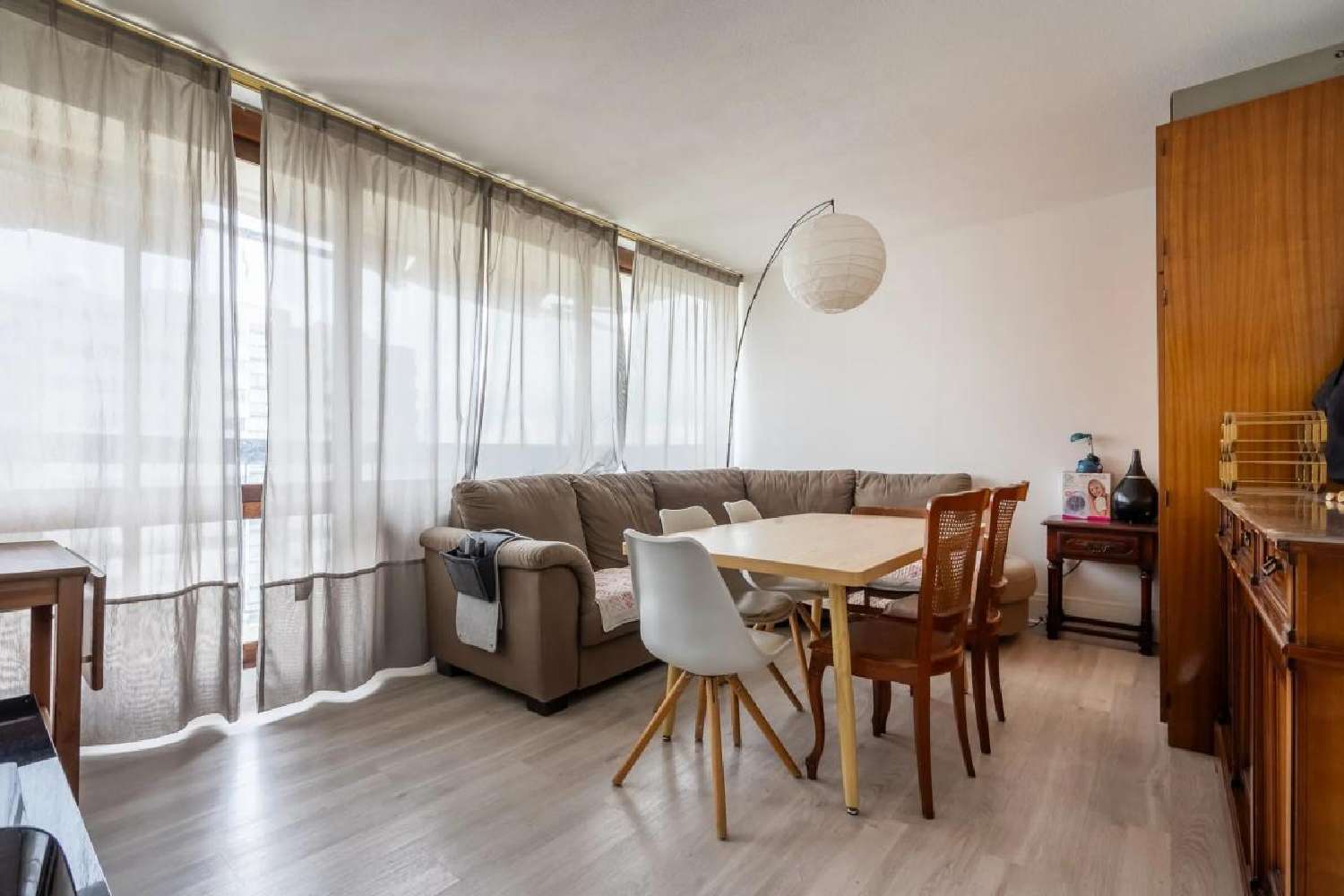  kaufen Wohnung/ Apartment Fontenay-sous-Bois Val-de-Marne 1