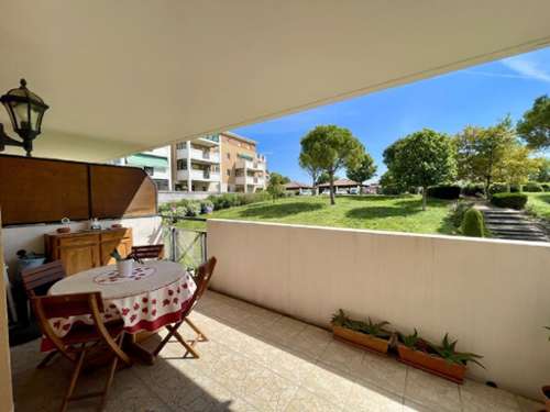 Fontvieille Bouches-du-Rhône appartement foto 7332879