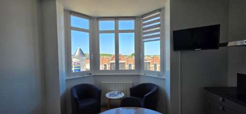 Fort-Mahon-Plage Somme appartement foto 7346071