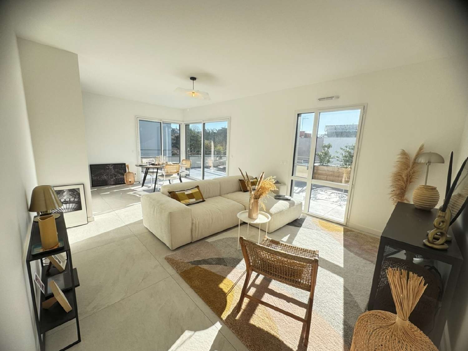  à vendre appartement Francheville Rhône 1
